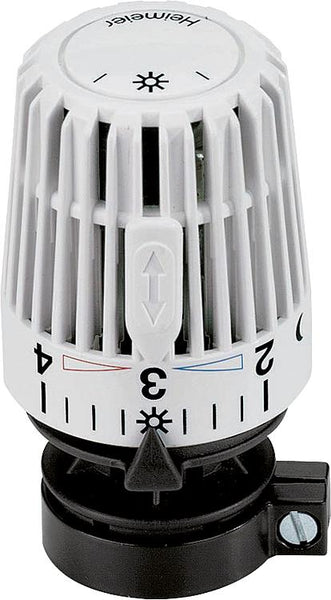 Thermostat-Kopf K Direktanschluss an Fremdfabrikate RAV