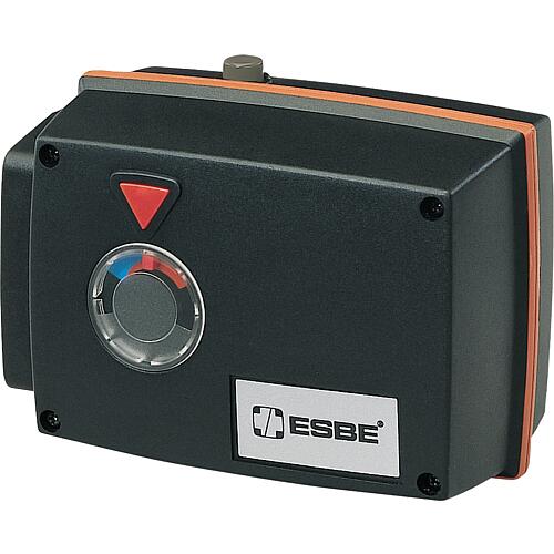 Stellmotor ESBE, Typ 95-2, 3-Punkt, 230V/AC, 120 Sec. / 90°