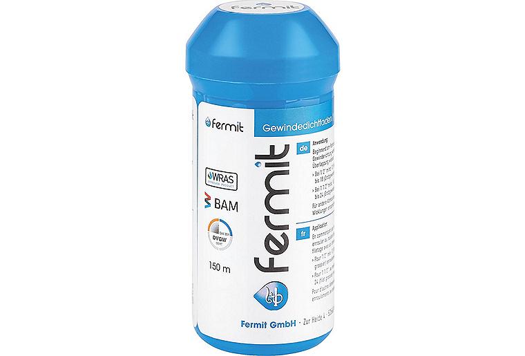 Teflon Gewindedichtfaden FERMIT 175 m