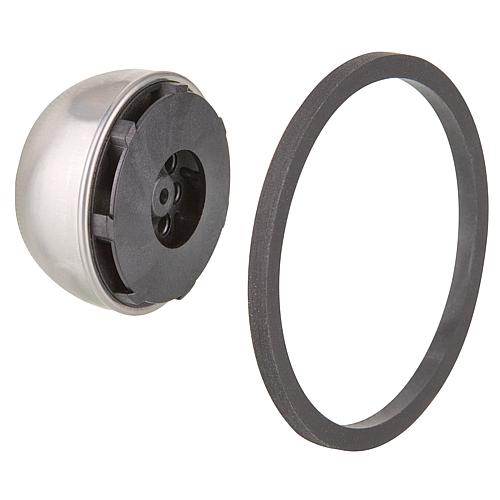 Vortex Rotor für BWO BlueOne Pumpen