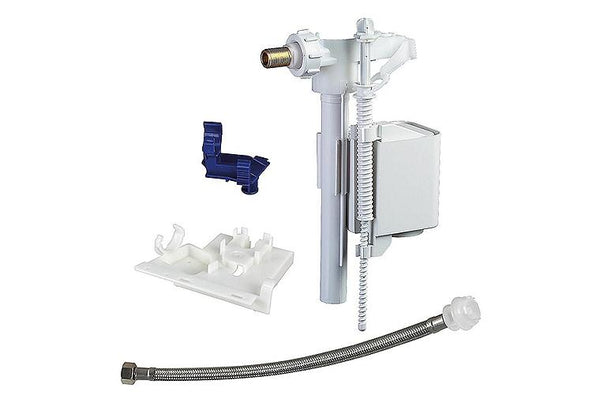 Füllventil-Set Schwab für Unterputz-Spülkasten 182, 188, 180, 189 bis Bj. 02/2014