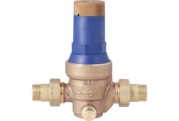 Druckminderer evenes DRV 403-6 - DN 32 ( 1 1/4"); Rotguß