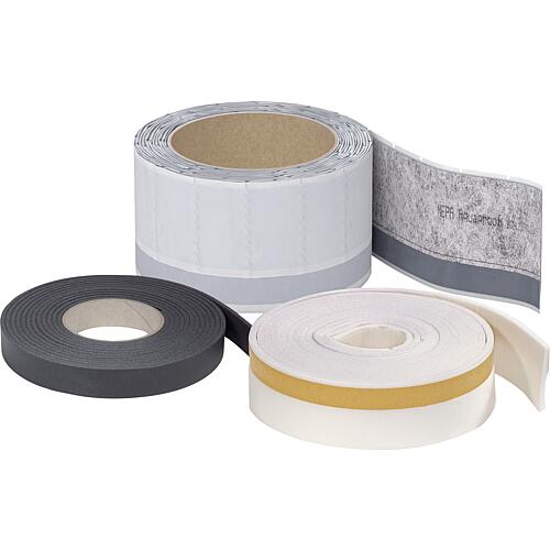 Wannendichtband MEPA Aquaproof Plus