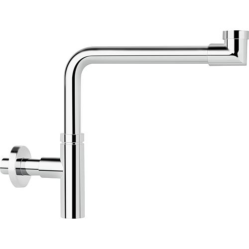 Design Geruchsverschluss-Raumsparsiphon