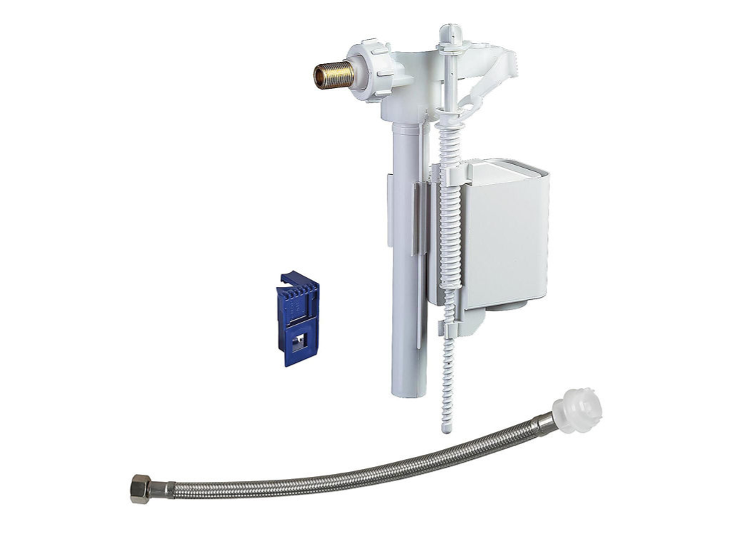 Füllventil-Set Schwab für Unterputz-Spülkasten 182, 188, 180, 189 bis Bj. 02/2014