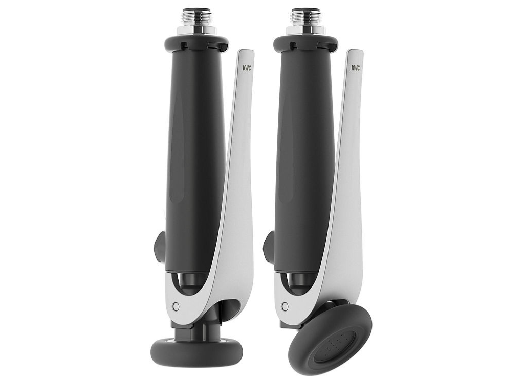 Geschirrbrause komplett zu KWC Systema und Gastro 1/2", ab 01/12, Ref.:Z.539.030.145