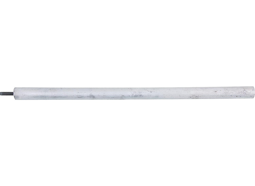 Magnesium-Schutzanode 26/500 mm, Anschluss M8 x 30, isolierter Einbau