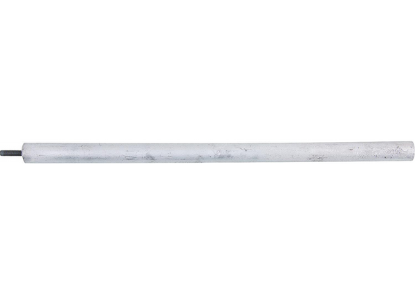 Magnesium-Schutzanode 26/500 mm, Anschluss M8 x 30, isolierter Einbau