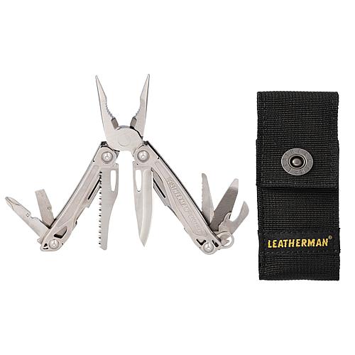 Multi-Tool Sidekick