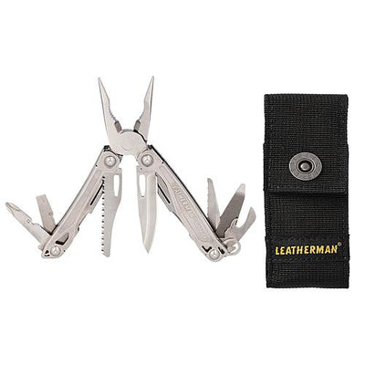Multi-Tool Sidekick