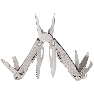 Multi-Tool Sidekick