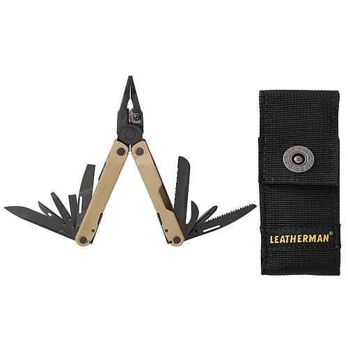 Multi-Tool Rebar