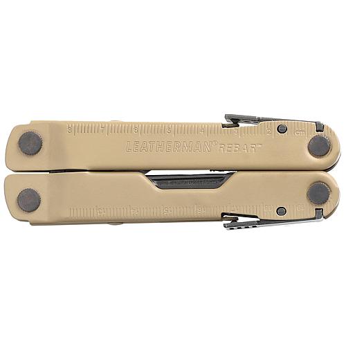 Multi-Tool Rebar