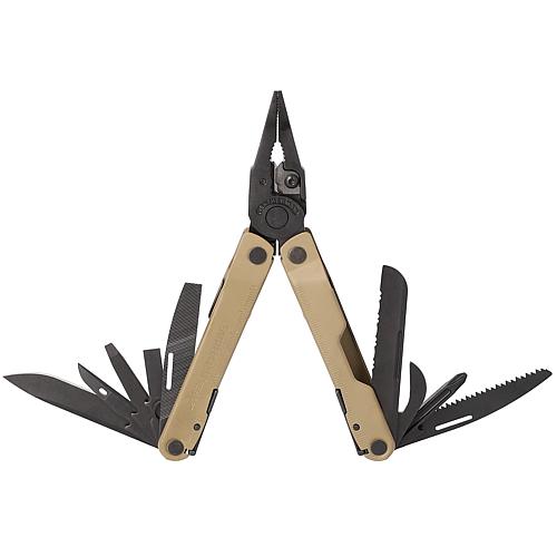 Multi-Tool Rebar