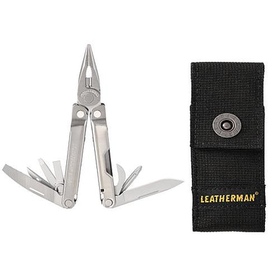 Multi-Tool Bond