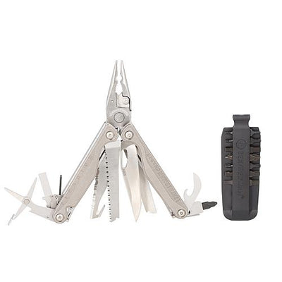 Multi-Tool Carge Plus TTI