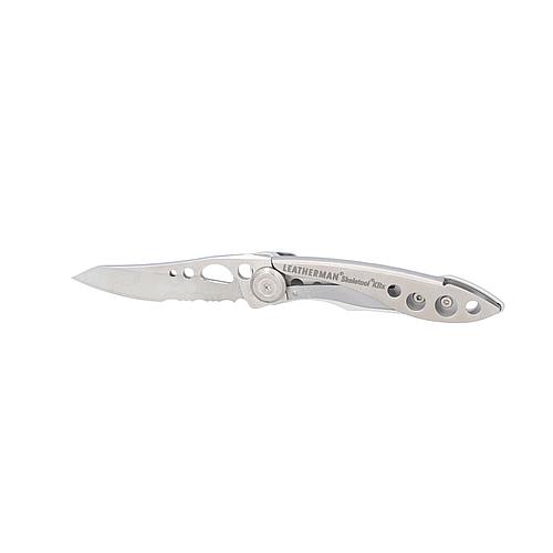 Klapp-Messer Skeletool KBX