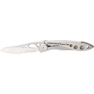 Klapp-Messer Skeletool KBX