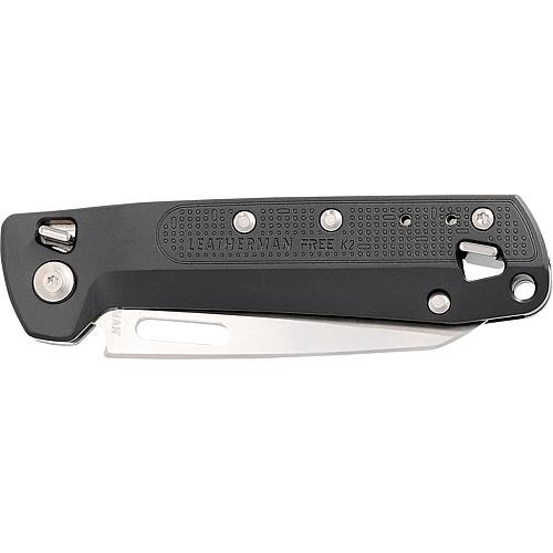 Klapp-Messer Free K2