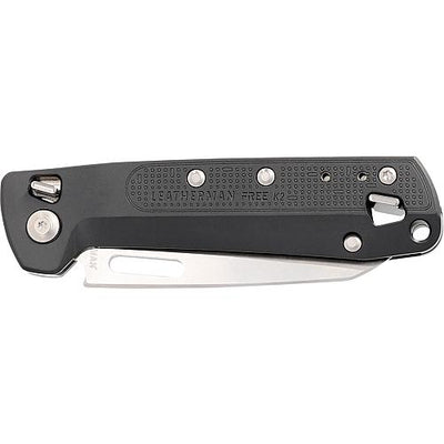 Klapp-Messer Free K2
