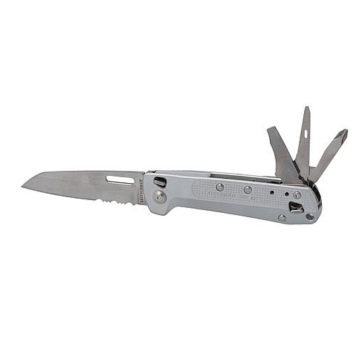 Klapp-Messer Free K2