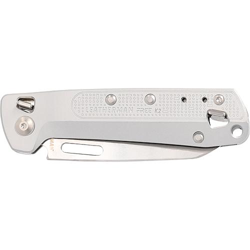 Klapp-Messer Free K2