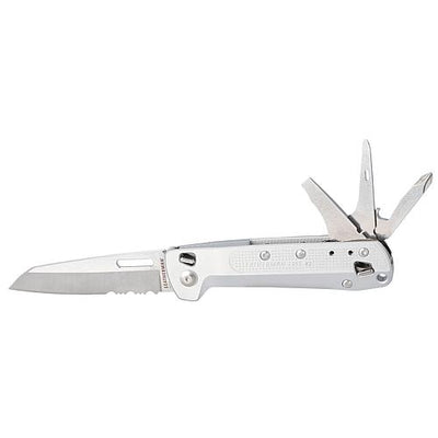 Klapp-Messer Free K2