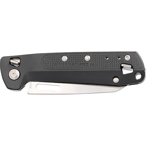 Klapp.Messer Free K4