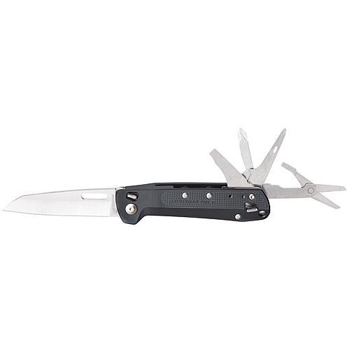 Klapp.Messer Free K4