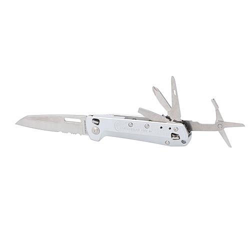 Klapp.Messer Free K4