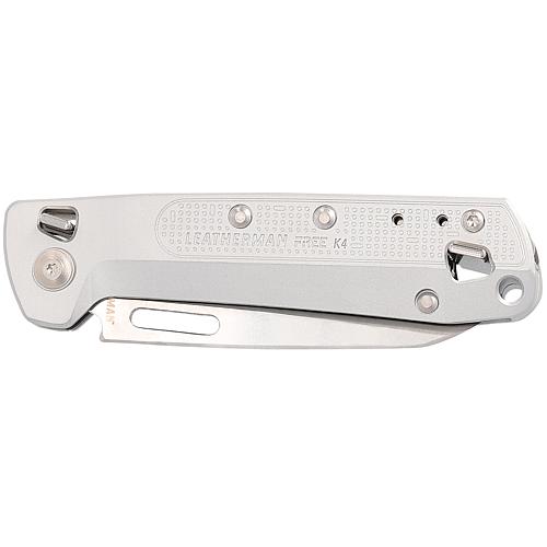 Klapp.Messer Free K4