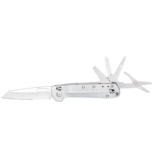 Klapp.Messer Free K4