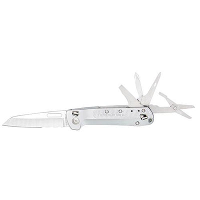 Klapp.Messer Free K4