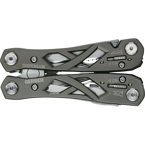 Multi-Tool Gerber 193000