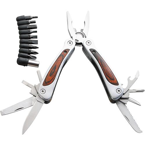 Multitool 107600, 3-teilig