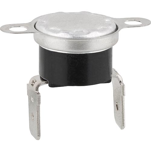 Abgasthermostat 70°C
