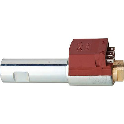 Ölvorwärmer Typ Danfoss FPHB 5 030N 1218 passend für Abaco X-100