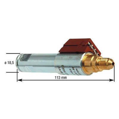 Ölvorwärmer passend für Brötje Turbotherm 0-30