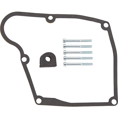 Dichtung Kondensatwanne, passend für OERTLI ROHLEDER: OPTIMAT COMPACT (Set12)