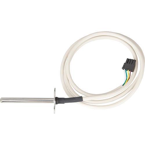 Abgassensor, passend für Buderus/Sieger: BZ