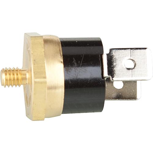 Brennerthermostat, passend für Buderus/Sieger: GB112