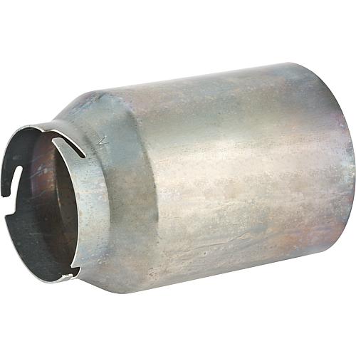 Flammrohraufsatz MB 800 Weishaupt 2400501405/7