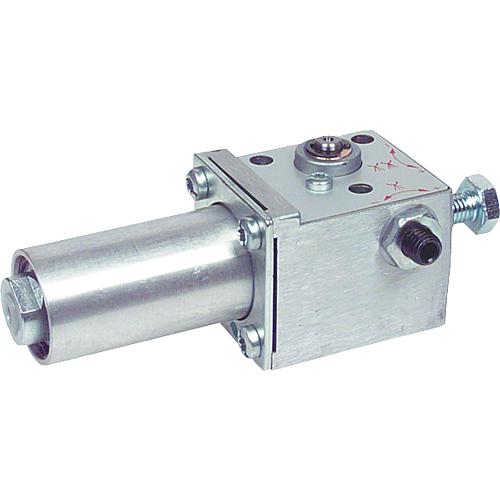 Stellantrieb hydraulisch passend für elco-Klöckner EL03