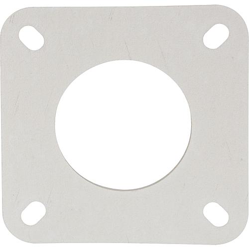 Flanschdichtung, passend für Intercal: SL(V)10(B), SL(V)11-22, SGN(F)10