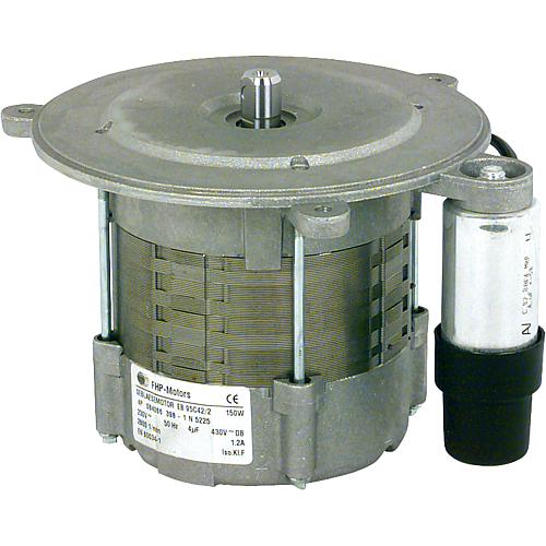 Brennermotor, passend für Buderus BE-A (17-34 kW)