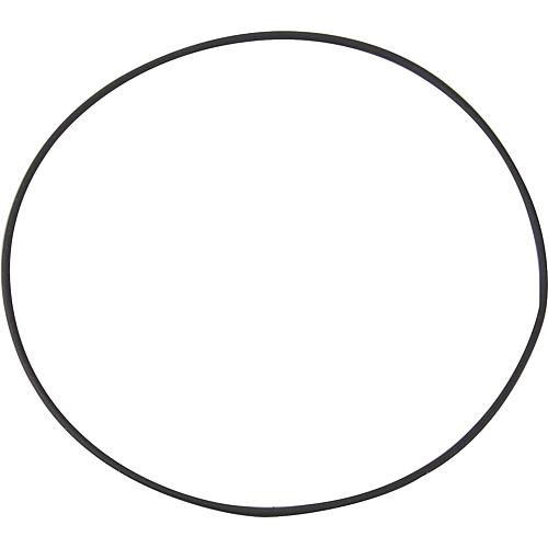 O-Ring Dichtung Brennerplatte