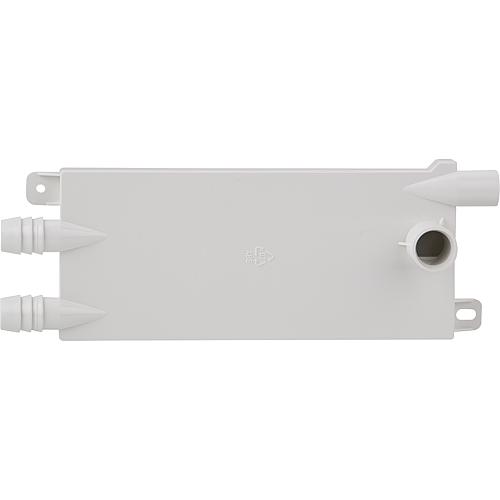 Kondenswassersiphon