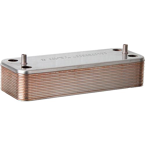 Plattenwärmetauscher elco 998483