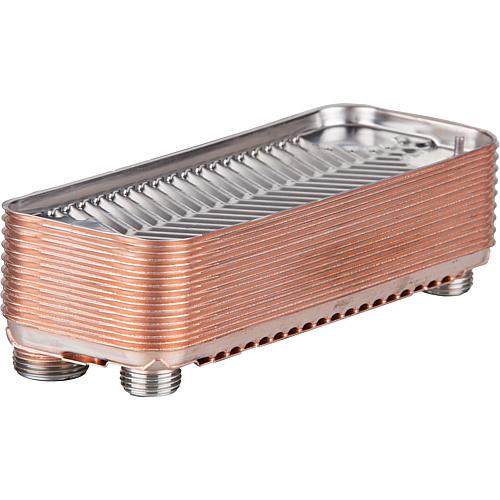 Plattenwärmetauscher elco 65000803