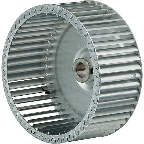 Gebläserad, passend für Abig: Nova Mark 3 V Diff. 01/3 ZV/ 3 GZ